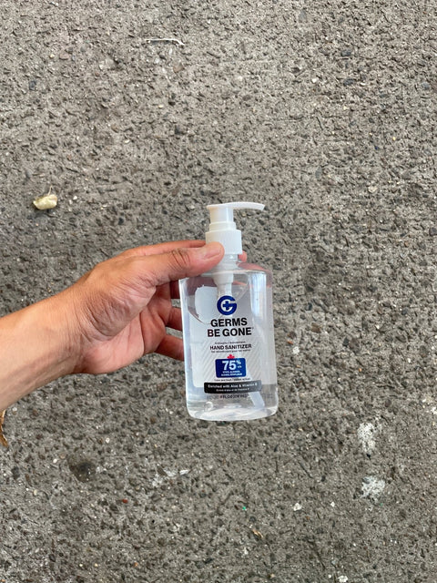 Hand Sanitizer
