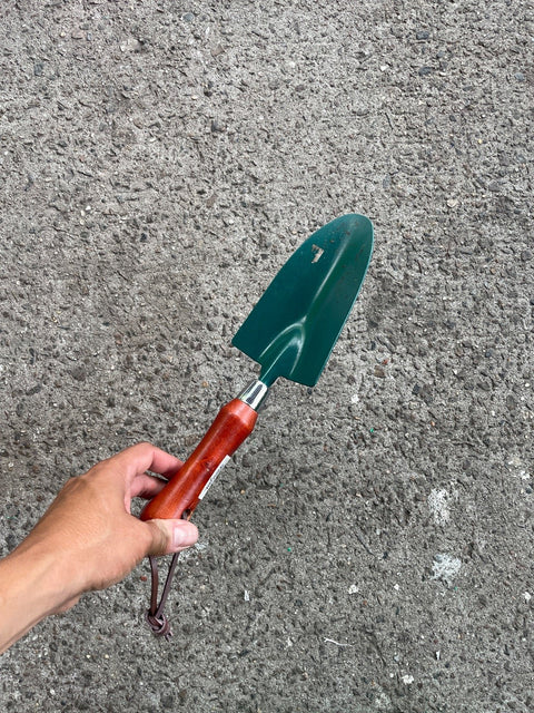 Hand Trowel