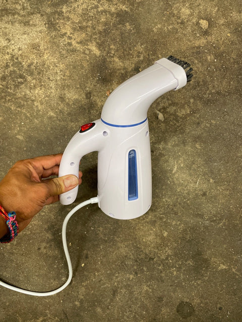 Handheld Fabric Steamer
