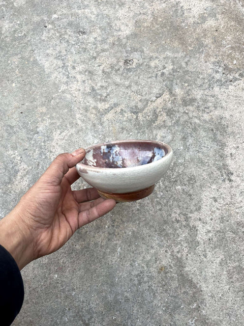 Handmade Ceramic Bowl