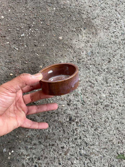 Handmade Ceramic Bowl