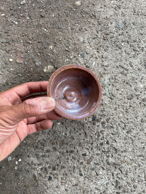 Handmade Ceramic Bowl