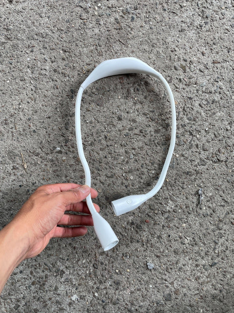 Hands-free Reading Light