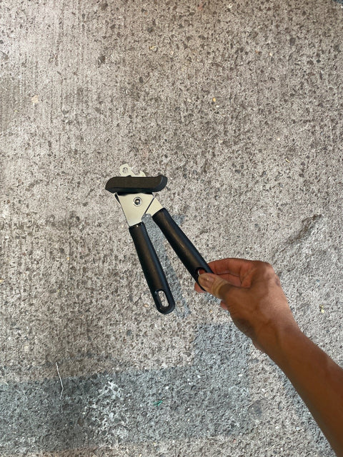 Handy Can Opener Tool