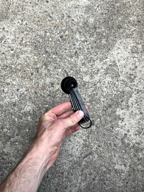 Handy Cup Measurers