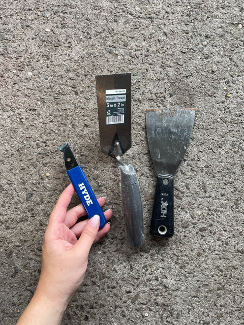 Handy Home Improvement Tools