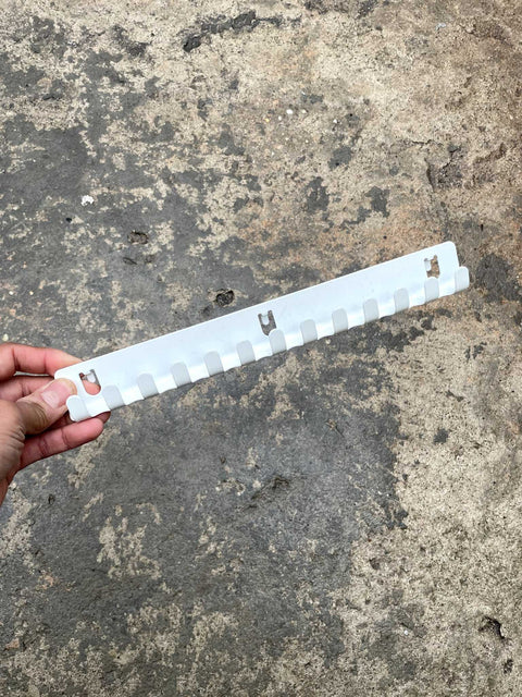 Handy Organizing Hooks