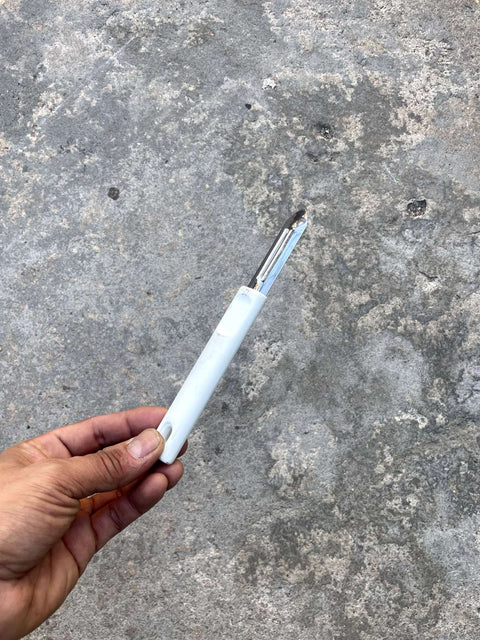 Handy Peeler Tool