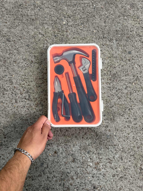 Handy Tool Set