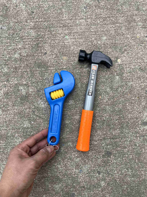 Handy Tool Set for Kids