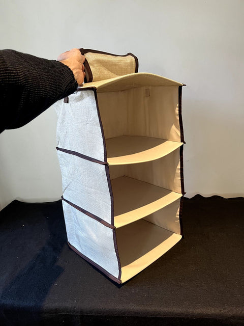 Hanging Closet Organizer