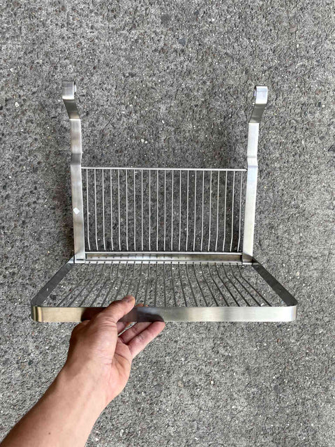 Hanging Dish Rack
