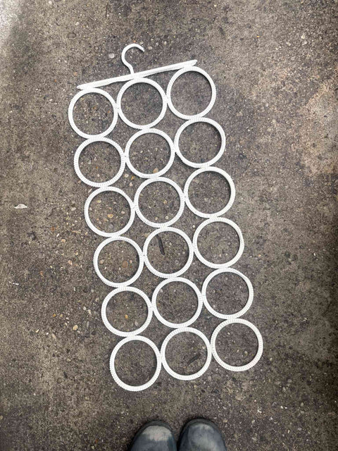 Hanging Organizer Rack