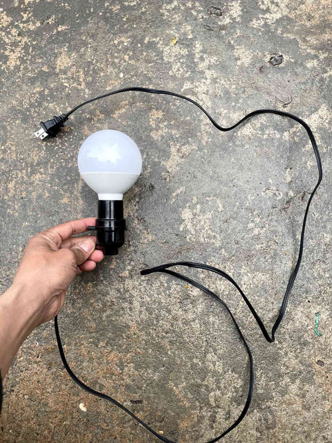 Hanging String Light