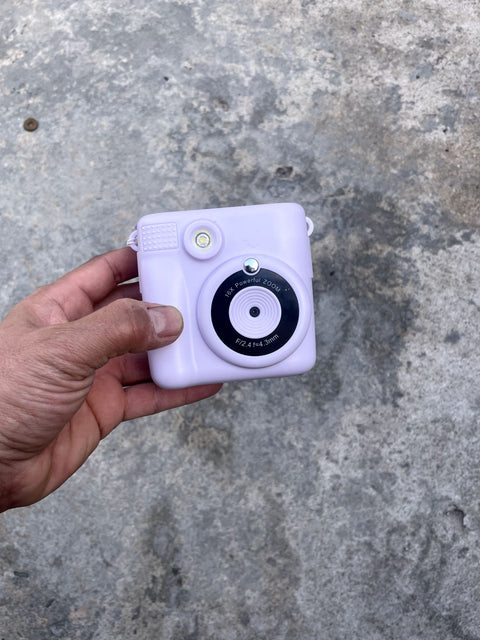 Haoyull Instants Print Digital Camera, Untested