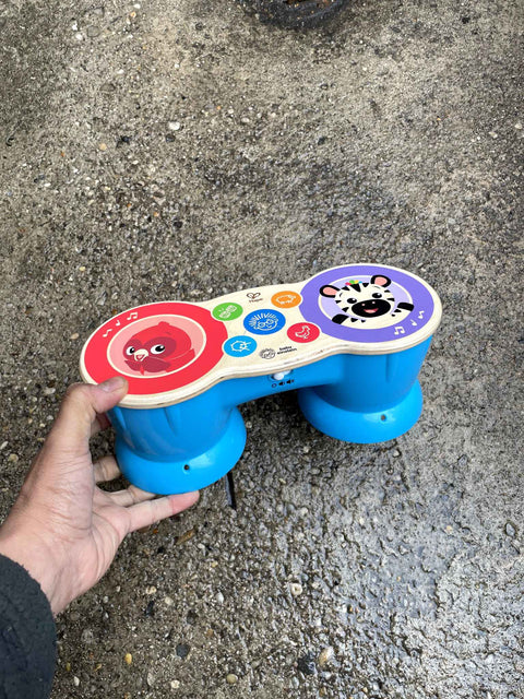 Hapa Drumkit