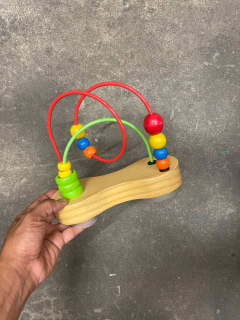 Hape Baby Bead Maze