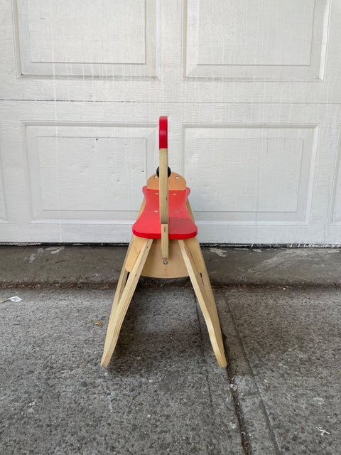 Hape Rocking Horse