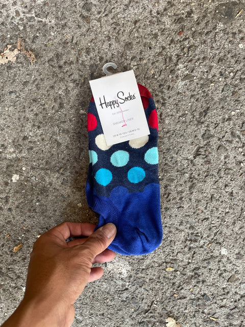 Happy Socks Sneaker Liner