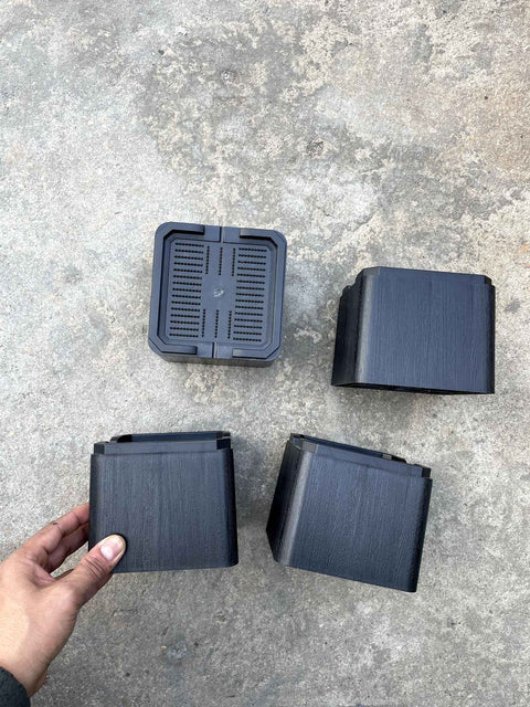 Hardcore Furniture Risers