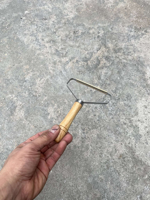 Hardcore Pet Brush