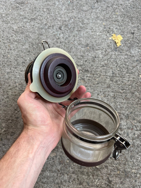 Hario Coffee Hand Grinder