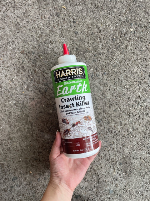 Harris Crawling Insect Killer