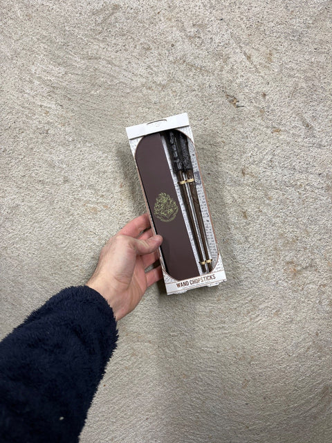 Harry Potter Wand Chopsticks