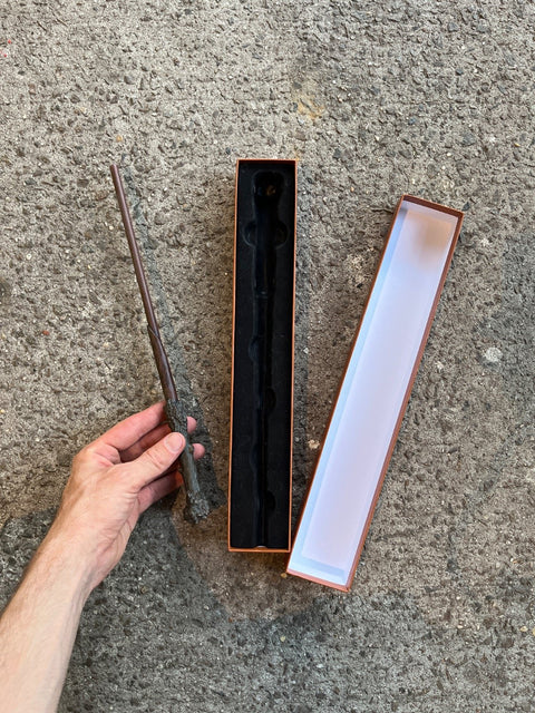 Harry Potter Wizarding World Wand