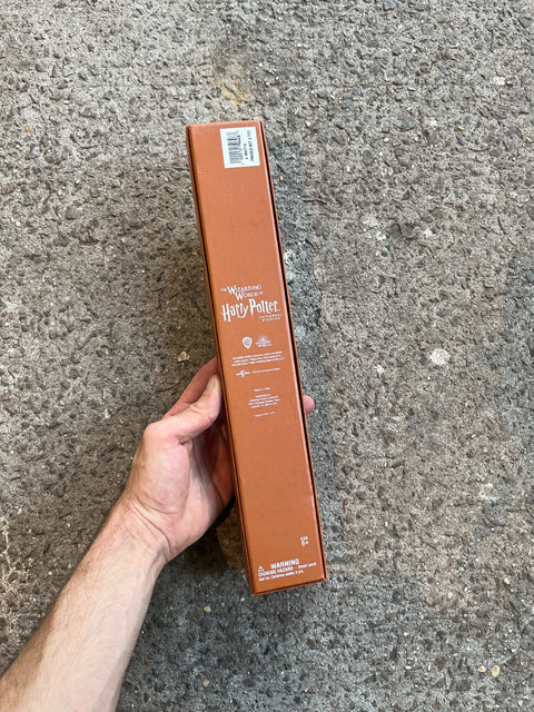 Harry Potter Wizarding World Wand