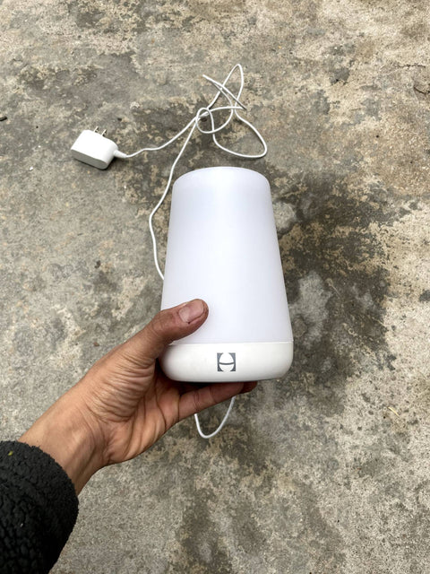 Hatch Rest Baby Light & White Noise Machine