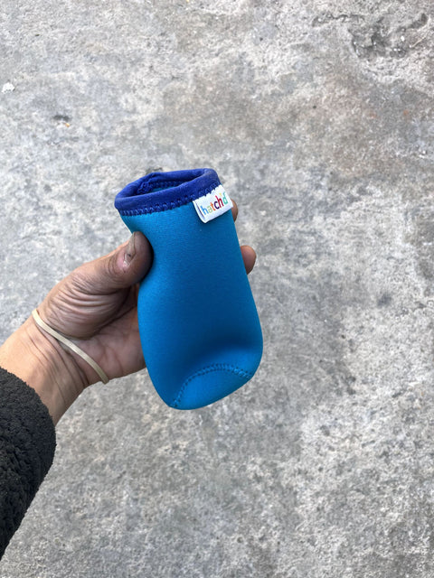 Hatch'd Baby Bottle Koozie