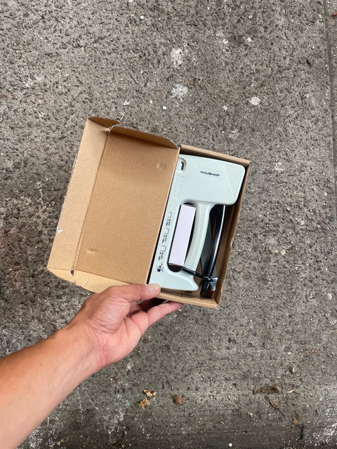 Hausof Staple Gun Set