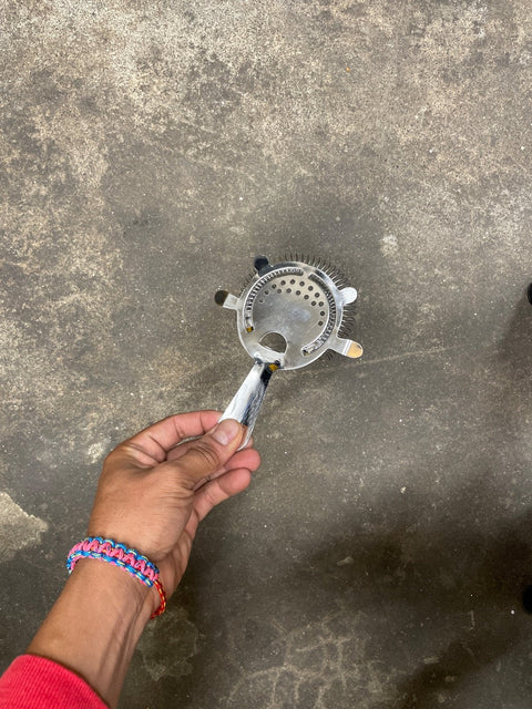 Hawthorne Strainer