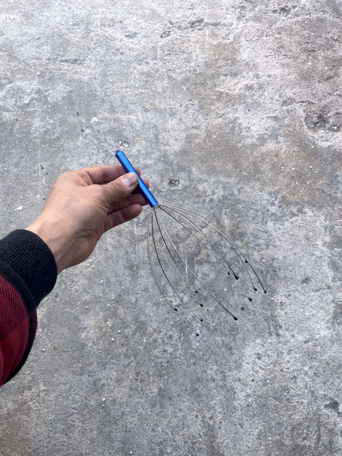 Head Massager