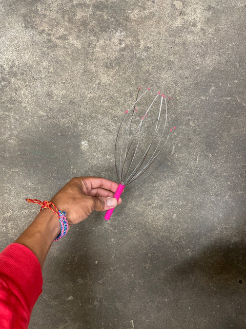 Head Massager
