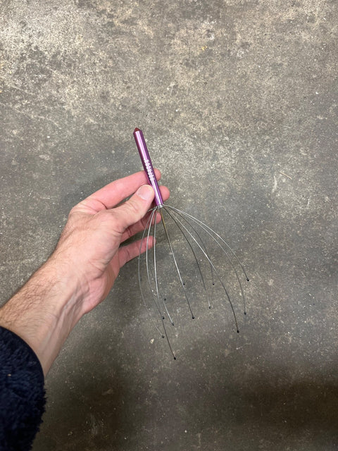 Head Massager
