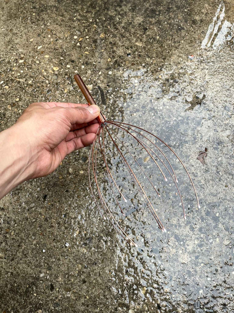 Head Massager