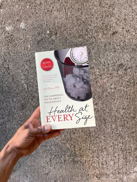 Health At Every Size