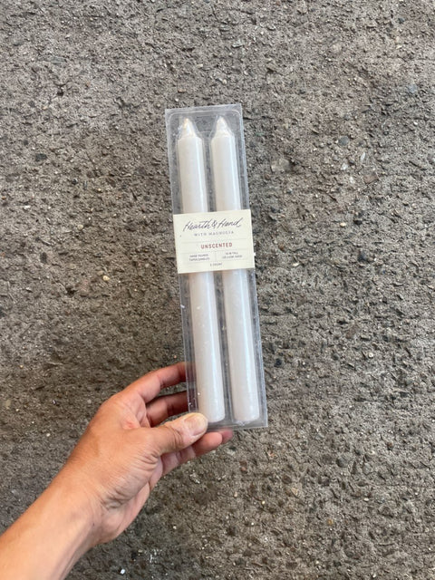 Hearth & Hand Taper Candles