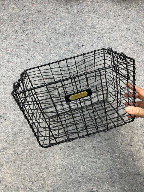 Hearth & Home Wire Basket