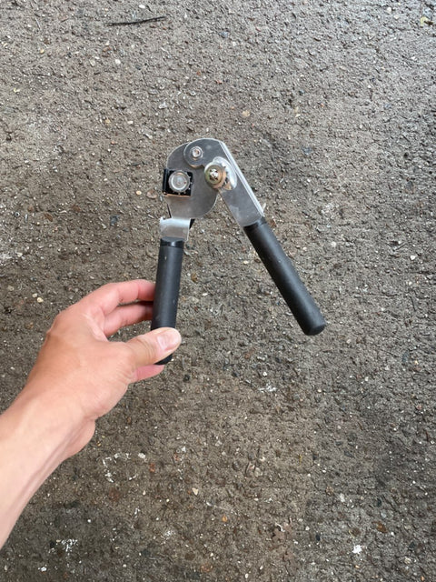 Heavy Duty Can Opener
