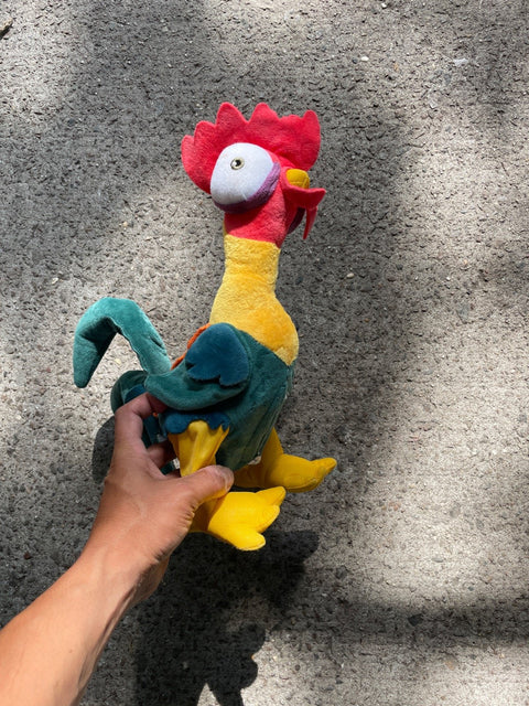 Hei Hei Chicken Plush