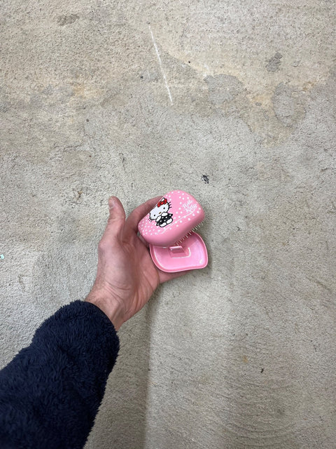 Hello Kitty Hair Brush
