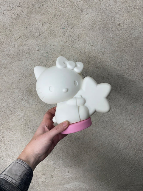 Hello Kitty Night Light