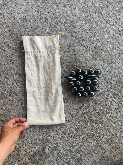 Hematite Magnets