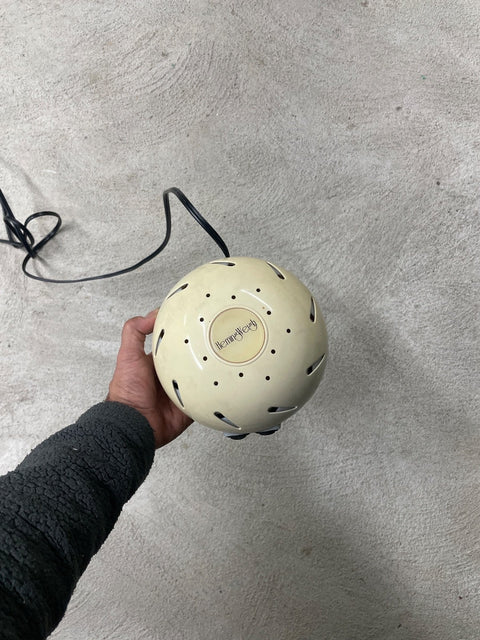 Hemmingwei Noise Machine