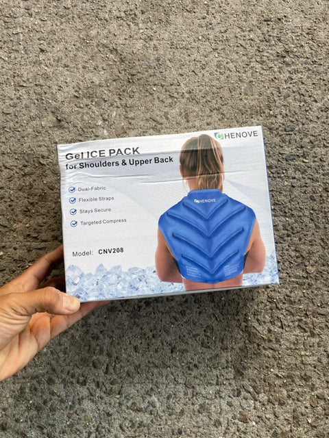 Henove Gel Ice Pack