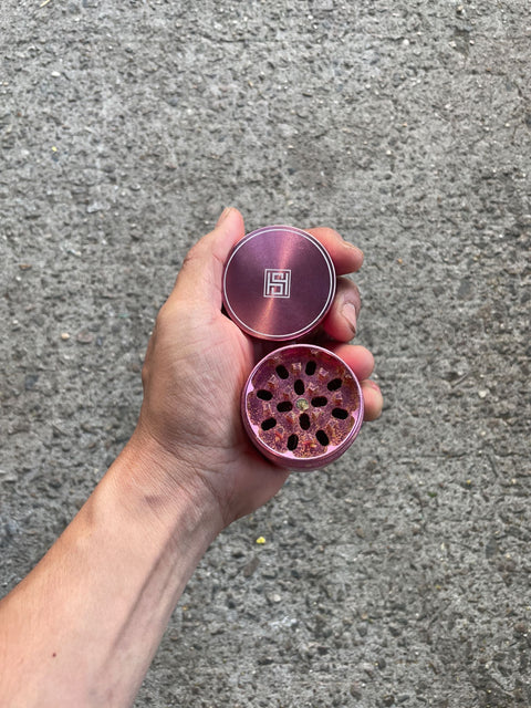 Herb Grinder