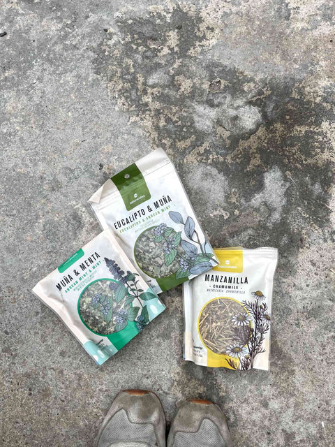 Herbal Teas